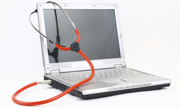 10 ferramentas para diagnosticar a saúde do PC