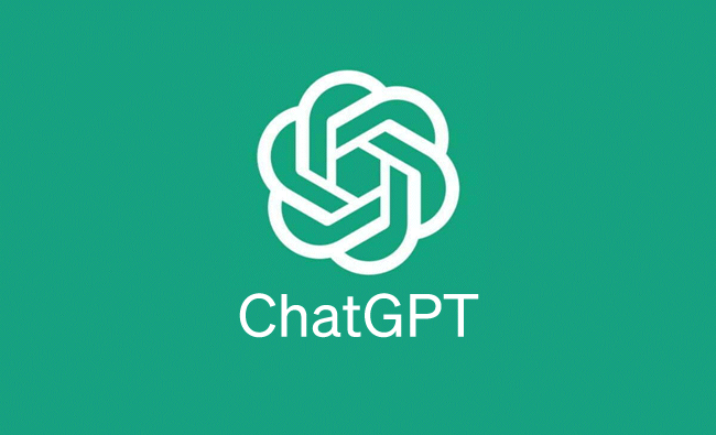 Logo do ChatGPT - Como usar o ChatGPT grátis